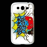 Coque Samsung Galaxy Grand Video Games