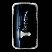 Coque Samsung Galaxy Grand Jeu d'échec 3