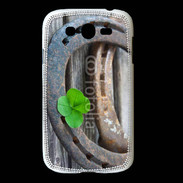 Coque Samsung Galaxy Grand Fer à cheval