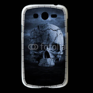 Coque Samsung Galaxy Grand Crâne 