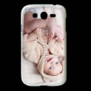 Coque Samsung Galaxy Grand Bébé 3