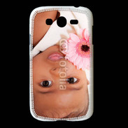 Coque Samsung Galaxy Grand Bébé 5