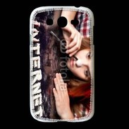 Coque Samsung Galaxy Grand Drogue Internet