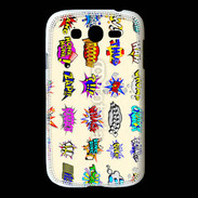 Coque Samsung Galaxy Grand Cartoon explosion en folie