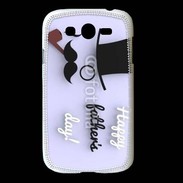 Coque Samsung Galaxy Grand Happy father's day