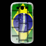 Coque Samsung Galaxy Grand Clavier ordinateur brésil