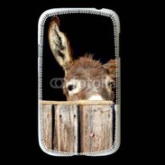 Coque Samsung Galaxy Grand Humour d'âne