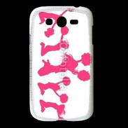 Coque Samsung Galaxy Grand Pompom Girl 1
