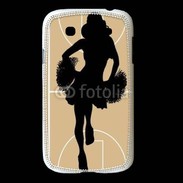 Coque Samsung Galaxy Grand Pompom Girl Basket ball