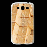 Coque Samsung Galaxy Grand Savon de Marseille 5