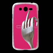 Coque Samsung Galaxy Grand The fork