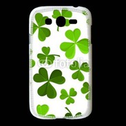Coque Samsung Galaxy Grand Jour de chance