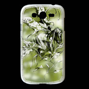 Coque Samsung Galaxy Grand Elfe celtique
