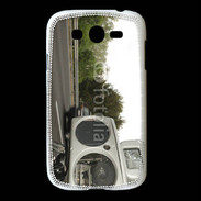 Coque Samsung Galaxy Grand Radar de contrôle de vitesse