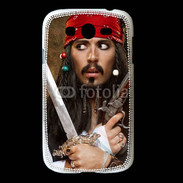 Coque Samsung Galaxy Grand Pirate des Caraïbes