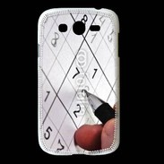 Coque Samsung Galaxy Grand Sudoku 1