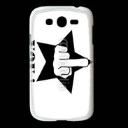 Coque Samsung Galaxy Grand Rock you