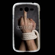 Coque Samsung Galaxy Grand Fuck 2 