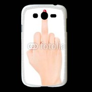Coque Samsung Galaxy Grand Fuck 3