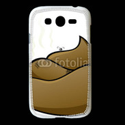 Coque Samsung Galaxy Grand humour décalé