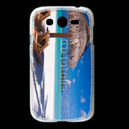 Coque Samsung Galaxy Grand Belle plage 3