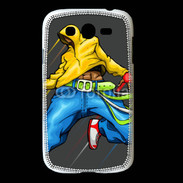 Coque Samsung Galaxy Grand Dancing cool guy