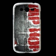 Coque Samsung Galaxy Grand Hip Hop Graffiti 5