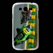 Coque Samsung Galaxy Grand Moto GP