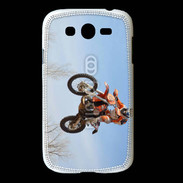 Coque Samsung Galaxy Grand Super cross