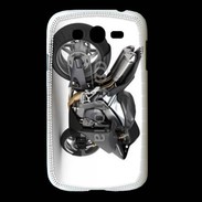 Coque Samsung Galaxy Grand Concept Motorbike