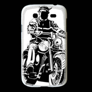 Coque Samsung Galaxy Grand Biker 66