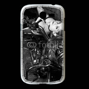 Coque Samsung Galaxy Grand Moto sexy 3