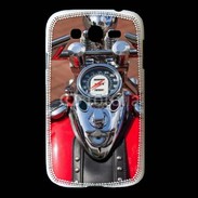 Coque Samsung Galaxy Grand Harley passion