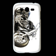 Coque Samsung Galaxy Grand Moto 10