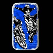 Coque Samsung Galaxy Grand Stunt moto 1