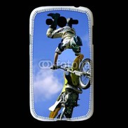 Coque Samsung Galaxy Grand Freestyle motocross 5