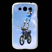 Coque Samsung Galaxy Grand Freestyle motocross 6