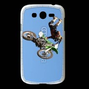 Coque Samsung Galaxy Grand Freestyle motocross 8