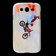 Coque Samsung Galaxy Grand Freestyle motocross 10