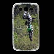 Coque Samsung Galaxy Grand Freestyle motocross 11
