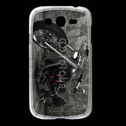 Coque Samsung Galaxy Grand Moto dragster 1