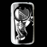 Coque Samsung Galaxy Grand Moto dragster 5