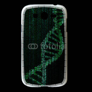 Coque Samsung Galaxy Grand ADN Matrice