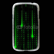Coque Samsung Galaxy Grand Matrix