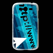 Coque Samsung Galaxy Grand Internet