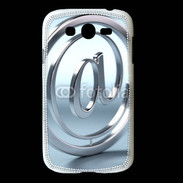 Coque Samsung Galaxy Grand Arobase