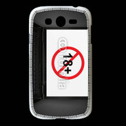 Coque Samsung Galaxy Grand ordianteur moins de 18 ans