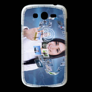 Coque Samsung Galaxy Grand High Tech 1