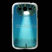 Coque Samsung Galaxy Grand Extra terrestre 5