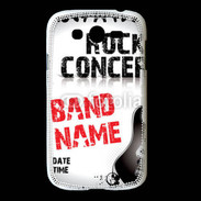 Coque Samsung Galaxy Grand Hard Rock